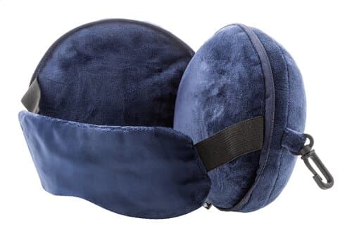 Dreamfly Reisekissen RPET