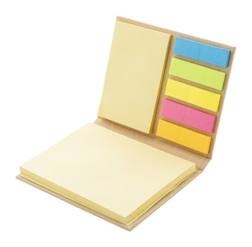 Manynot Haftnotizblock