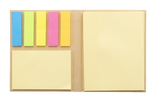 Manynot Haftnotizblock