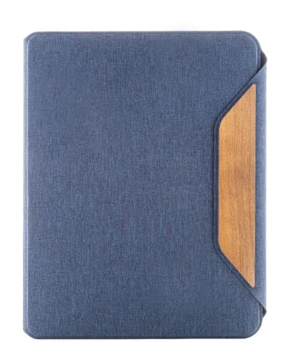 Wapudo A4 Dokumentenmappe RPET