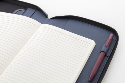 Pulux Note Dokumentenmappe RPU