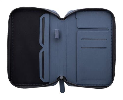 Pulux Pass Reise-Organizer RPU