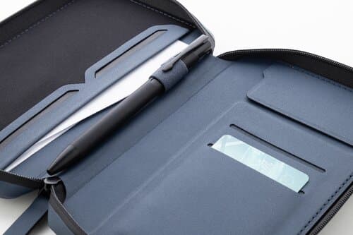 Pulux Pass Reise-Organizer RPU