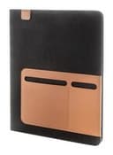 Capudo A4 Dokumentenmappe aus recyceltem Cavas