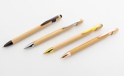 Tonnel Boo Touchpen-Kugelschreiber