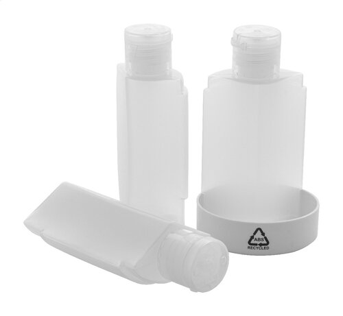 Cosmair Kosmetikflaschen-Set RABS