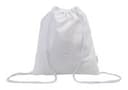Dropex Kordelzugbeutel aus recycelter Baumwolle