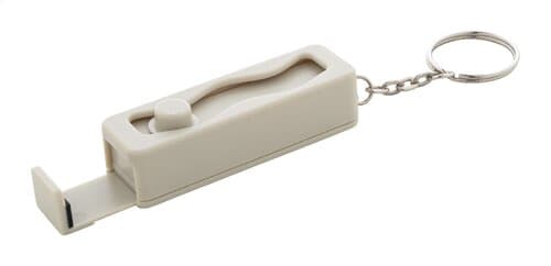 Zencall RABS Antistress Schlüsselanhänger