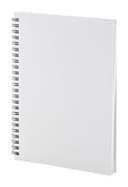 Strobus A5 Notizbuch