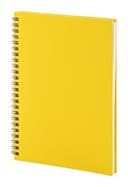 Strobus A5 Notizbuch