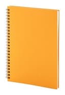 Strobus A5 Notizbuch