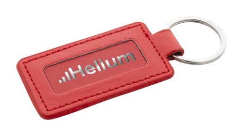 ShineKey Rect Schlüsselanhänger RPU