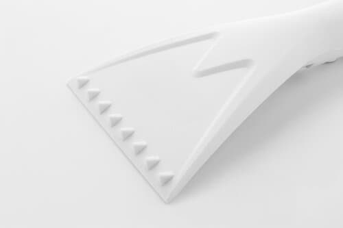 Rambek RABS Eiskratzer