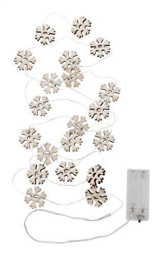 Polaris Weihnachtslichterkette