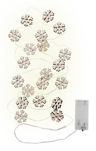 Polaris Weihnachtslichterkette