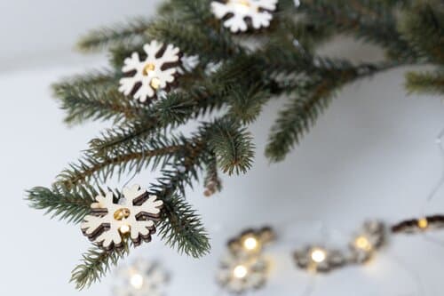 Polaris Weihnachtslichterkette