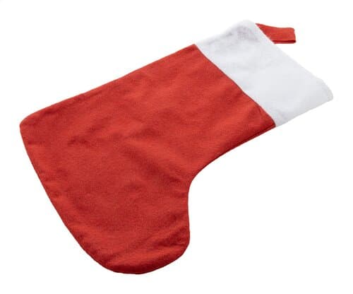 Strumpox Weihnachtsstrumpf RPET