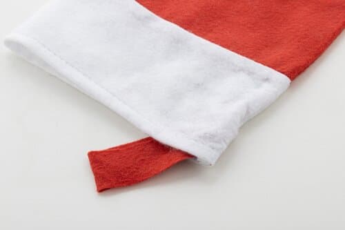 Strumpox Weihnachtsstrumpf RPET