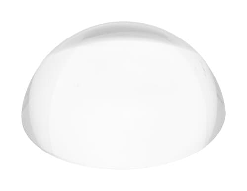 Hemisphere Briefbeschwerer