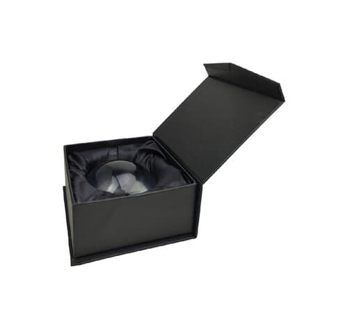 Hemisphere Briefbeschwerer