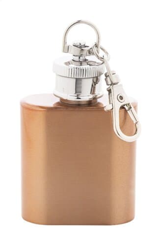 Vasco Flachmann Schlüsselanhänger RSS