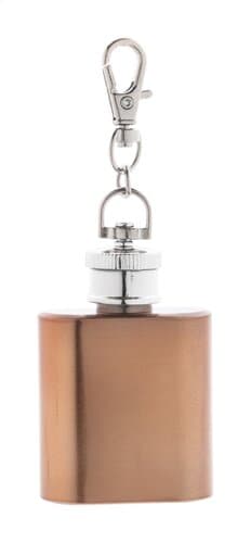 Vasco Flachmann Schlüsselanhänger RSS