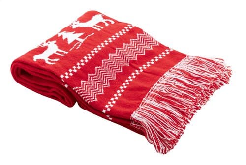 Skandihals Weihnachts-Winterschal