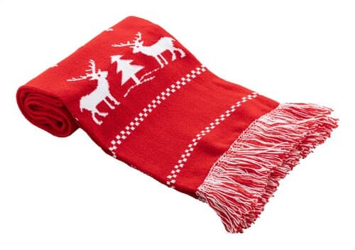 Skandihals Weihnachts-Winterschal