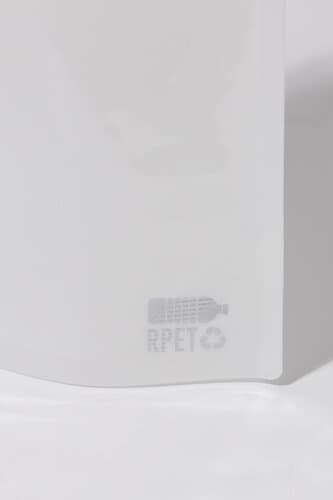 Carabol Faltbare RPET Flasche