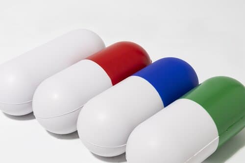 Stressul Antistressball