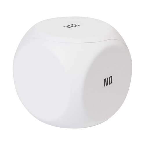 Verdict Antistressball / Entscheidungshilfe