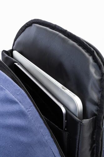 Leland RPET-Rucksack