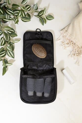 Susity RPET Kosmetiktasche zum Hängen