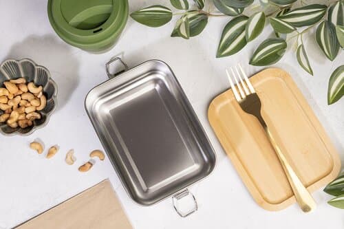 Motetsu RSS Lunchbox