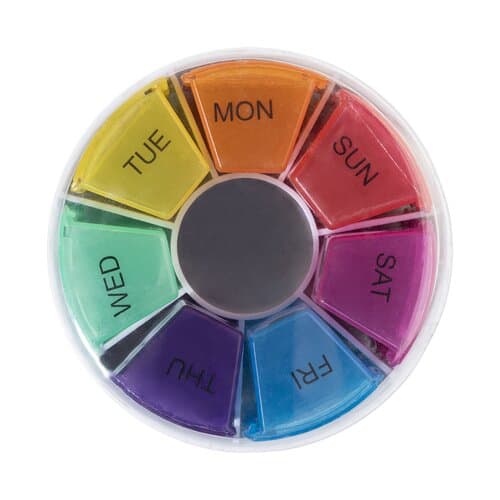 Everypill RABS Tablettendosenset