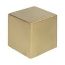 Cubix Shine Metallic Antistressball