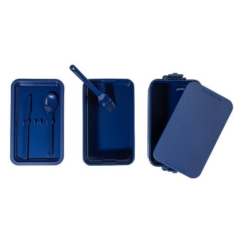 Duplox Stapelbare Lunchbox