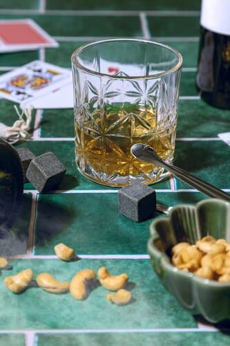 Highland Whiskeyglasset