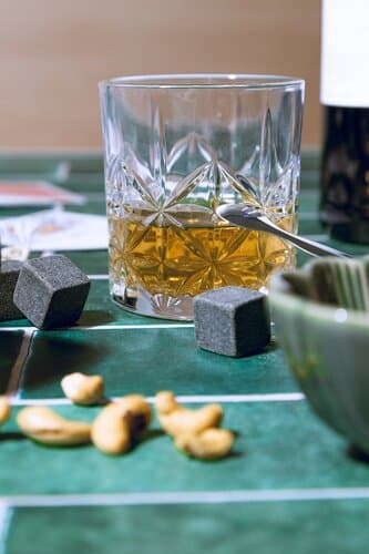 Highland Whiskeyglasset