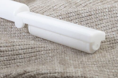 Fluffy RPP Fusselrolle