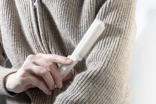 Fluffy RPP Fusselrolle