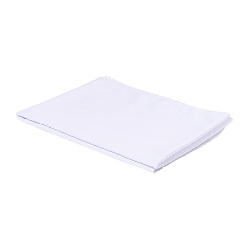 Fitmax RPET Trinkflasche mit Handtuch