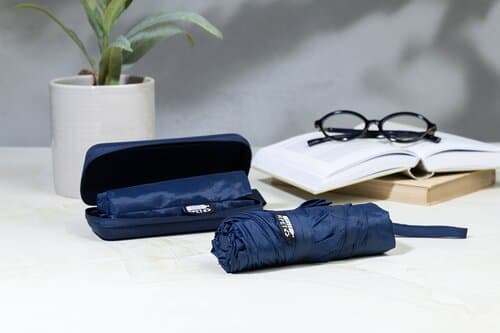 Fractus Mini-Taschenschirm aus RPET