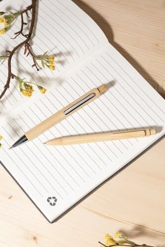 Hexalin Boo Kugelschreiber