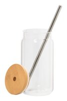 Frappu EinmachglasBecher