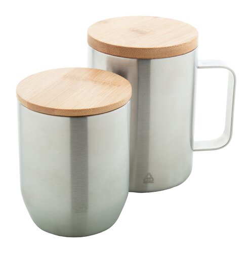 Resboo Thermobecher