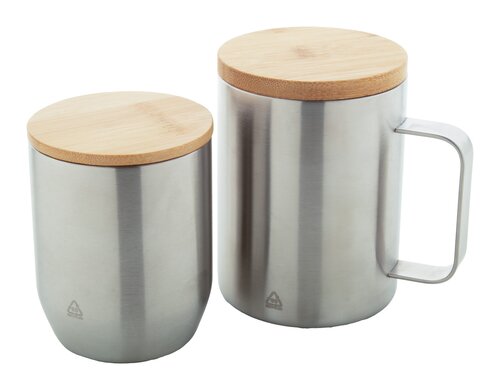 Resboo Thermobecher