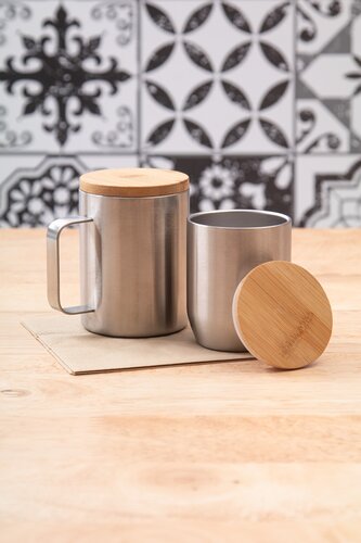 Resboo Thermobecher