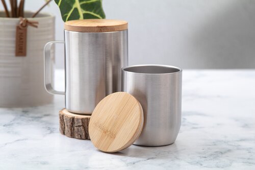Resboo Thermobecher