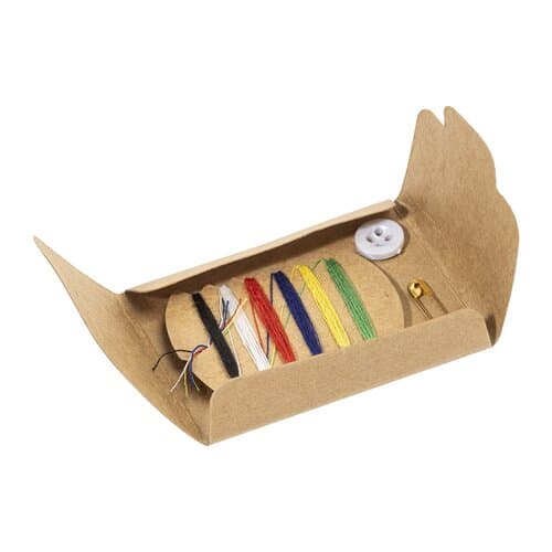 MiniMend Kompaktes Nähset